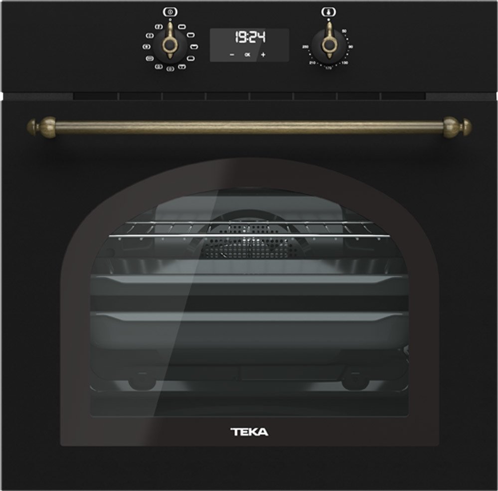 

Электрический духовой шкаф TEKA HRB 6400 ATB Brass