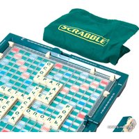 Настольная игра Mattel Scrabble Путешествие