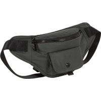 Мужская сумка Polar 18252 (темно-серый)