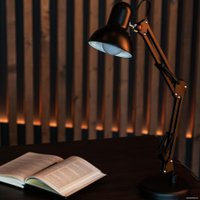 Настольная лампа Uniel TLI-221 UL-00002120