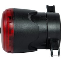 Велосипедный фонарь Glanzen BFL-0400-03 smart