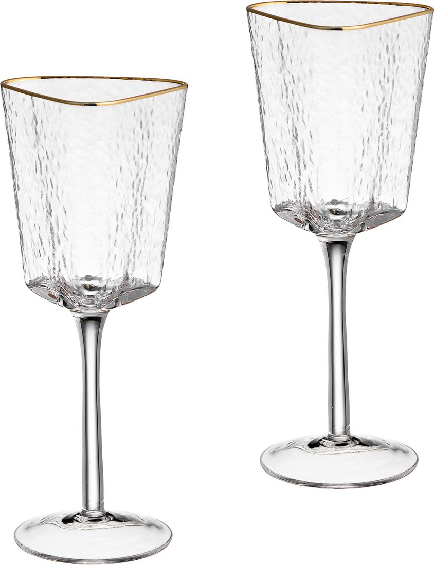 

Набор бокалов для шампанского Lefard Rocky 685-121 (2 шт)