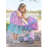 Коляска для кукол Mary Poppins Русалка 453230