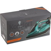 Утюг Leonord LE-1807U 270100 (бирюзовый) в Бресте