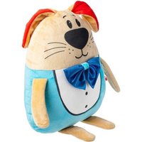 Классическая игрушка Dream Makers Заяц Мартин NGM01 в Борисове