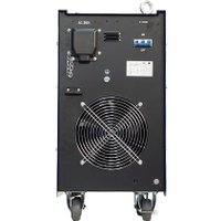 Сварочный инвертор AuroraPRO Stronghold 630