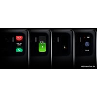 Телефон Xiaomi Mi 11 Ultra 12GB/256GB китайская версия (керамический черный)