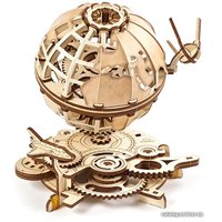 3Д-пазл Ugears Глобус