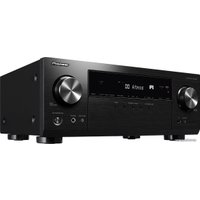 AV ресивер Pioneer VSX-934 (черный)