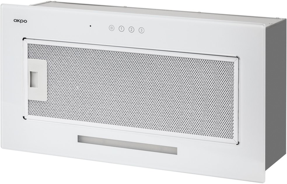 

Кухонная вытяжка Akpo Mio 60 WK-11 (белый)