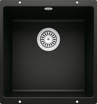 Blanco Rotan 400-U 526097 (черный)
