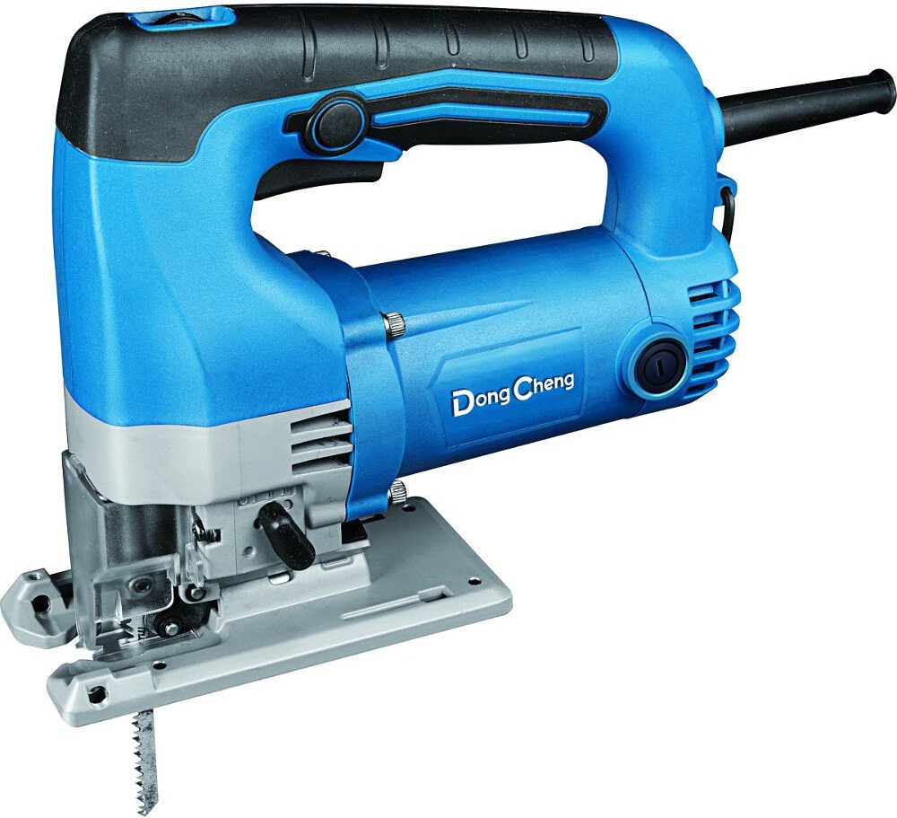 

Электролобзик DongCheng DMQ65