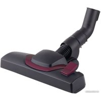 Пылесос Willmark VC-2630 CYM (бордовый)