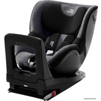 Детское автокресло Britax Romer Dualfix M i-size (graphite marble)