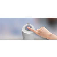 Беспроводная колонка JVC XS-E423 (серый)