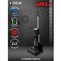 Вертикальный моющий пылесос Aresa AR-4501