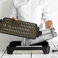 Электрогриль George Foreman 25850-56