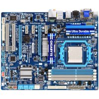 Материнская плата Gigabyte GA-890GPA-UD3H (rev. 2.0)