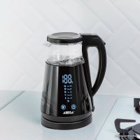 Электрический чайник Aresa AR-3463