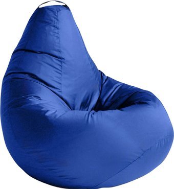 Kreslomeshki Груша дюспо (4XL, василек)