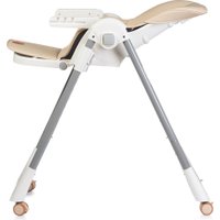 Высокий стульчик Acarento Pannacotta AHC240 (beige)