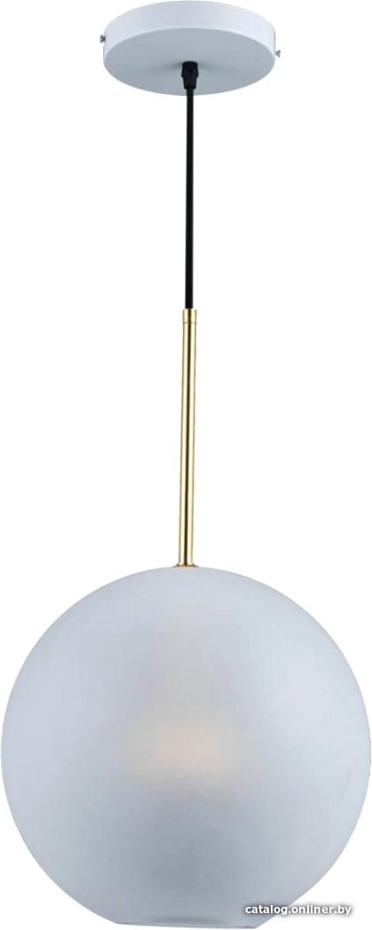 Подвесная люстра LOFT IT Bolle 2030-P1