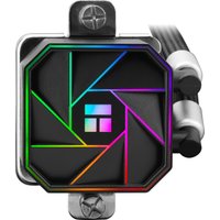 Система жидкостного охлаждения для процессора Thermalright Aqua Elite 360 V3 (черный)