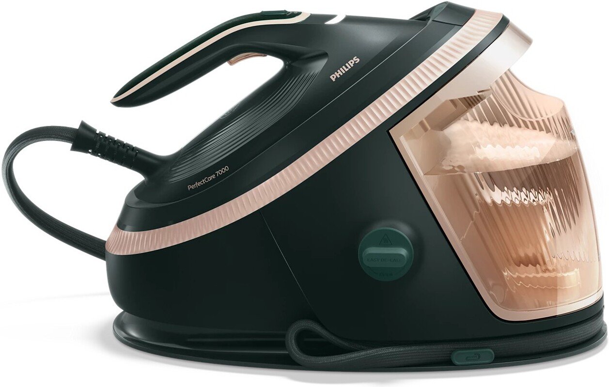 

Утюг Philips PerfectCare 7000 PSG7300/70
