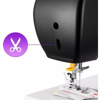 Электромеханическая швейная машина Kitfort KT-6057