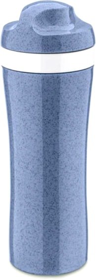 

Бутылка для воды Koziol Oase Organic 3708671 (синий)