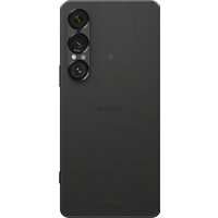 Телефон Sony Xperia 1 VII XQ-FS72 12GB/512GB (черный)