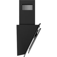 Кухонная вытяжка Libhof LV-6360 (черный)