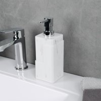 Дозатор для жидкого мыла FORA Urban FOR-URB021