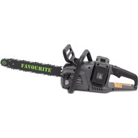 Аккумуляторная пила Favourite GC2B PROF (с 2-мя АКБ)