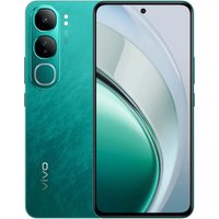 Телефон Vivo V40 Lite 4G V2424 8GB/128GB международная версия (изумрудная зелень)