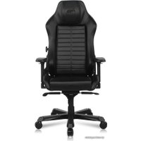 Игровое (геймерское) кресло DXRacer I-DMC/IA233S/N (черный) в Лиде