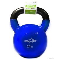 Гиря Starfit DB-401 24 кг