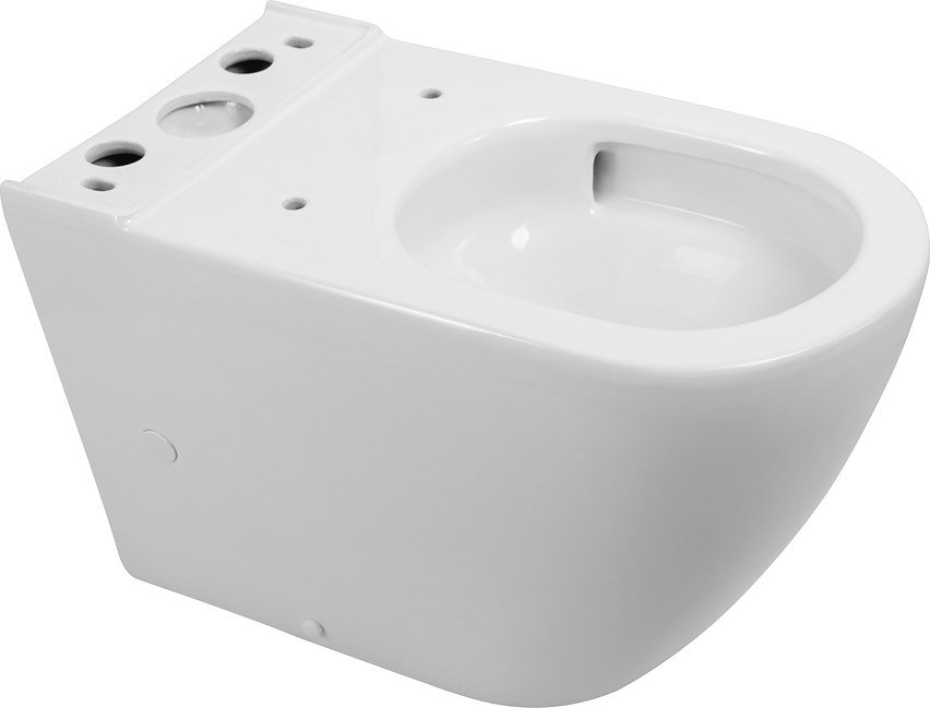 

Унитаз напольный BelBagno Stefa-Tor BB2141CP-TOR/SC