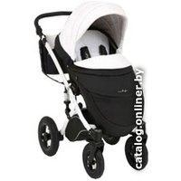 Универсальная коляска Tako Moonlight Carbon (3 в 1, 06)