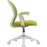 Компьютерное кресло Everprof Flip (ткань, светло-зеленый)