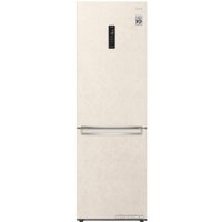 Холодильник LG DoorCooling+ GC-B459SESM в Гомеле