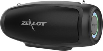 Беспроводная колонка Zealot S37L (черный)