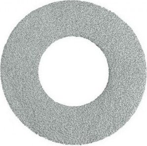 

Набор шлифлистов Bosch 2608607397 (5 шт)