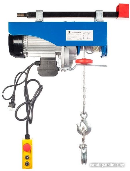 Таль  TOR PA 500/1000кг 12м (J) 1024698