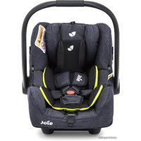 Детское автокресло Joie i-Gemm (shale)