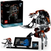 Конструктор LEGO Star Wars Дройдека 75381