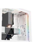 Корпус be quiet! Pure Base 501 DX White BGW77
