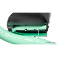 Детский велосипед Nino Comfort Plus (зеленый)