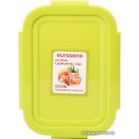 Контейнер Oursson CG0402S/GA