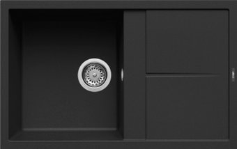 Elleci Unico 300 Black K86 LKU30086